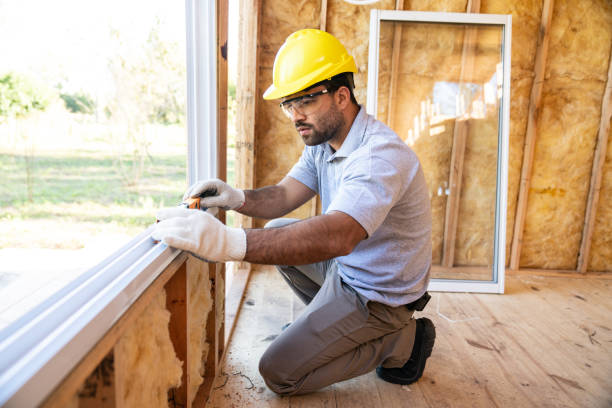 Types of Insulation We Offer in Leisure City, FL